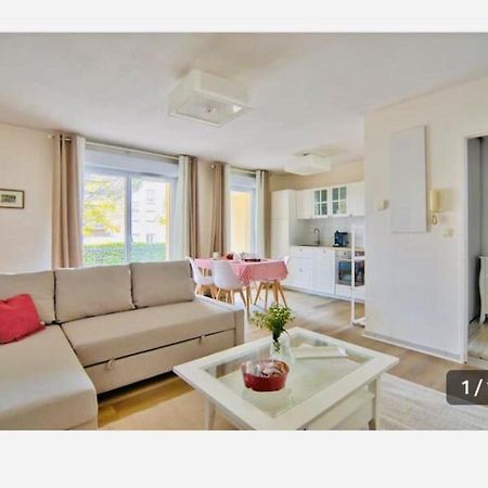 Grand Noble - Blagnac Apartment Luaran gambar